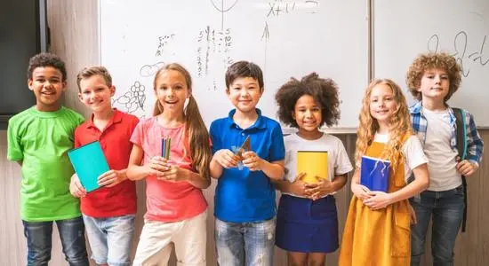 Scholarship Preparation