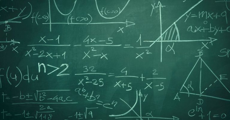 Methods and Specialist Math Classes (1)