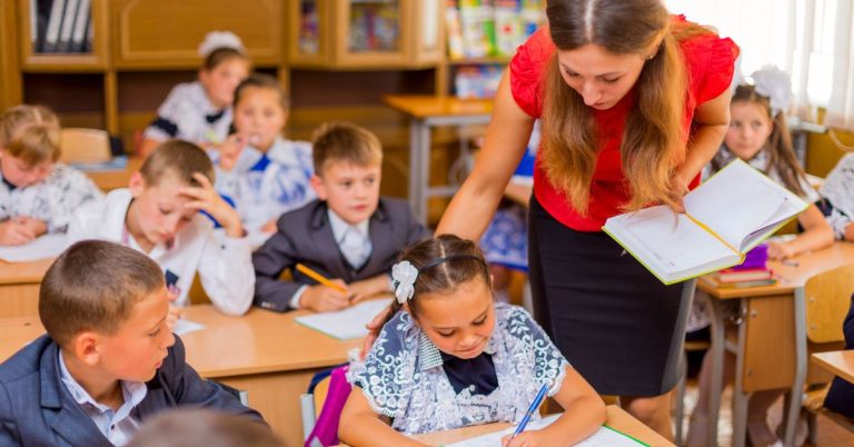 Supporting Your Child During Their Selective Exam Preparation